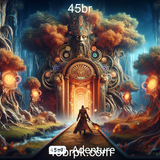 Explorando o Fascinante Mundo dos Jogos de Aventura